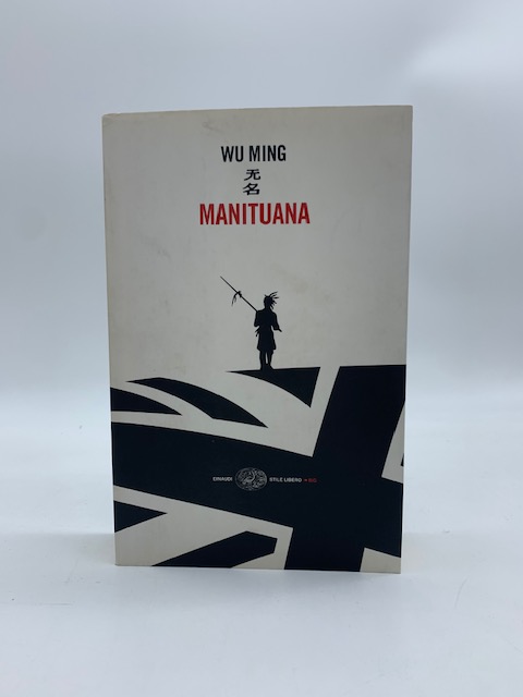 Manituana
